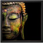 Quadro-Decorativo-Arte-Propria-Buda-I-80x80cm