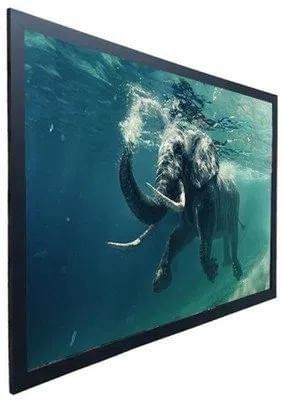 QUADRO-DECORATIVO-ARTE-PROPRIA-ELEFANTE-NO-MAR-150X90CM
