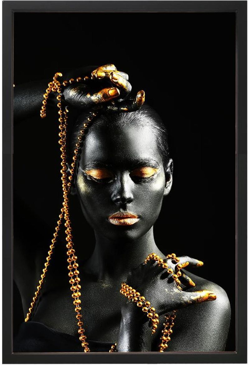 QUADRO-DECORATIVO-ARTE-PROPRIA-MULHER-XXIX-60X90CM