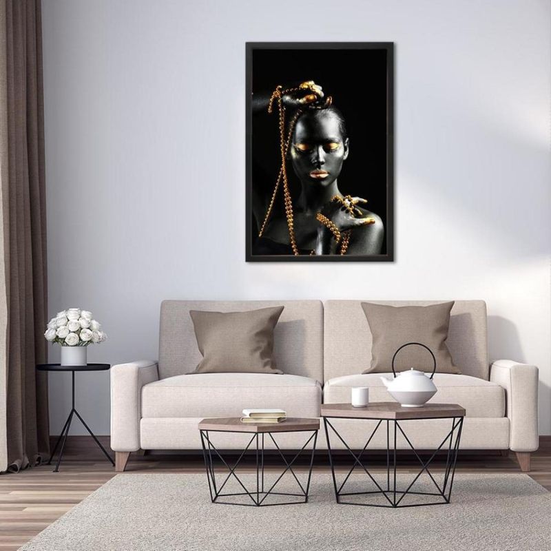 QUADRO-DECORATIVO-ARTE-PROPRIA-MULHER-XXIX-60X90CM