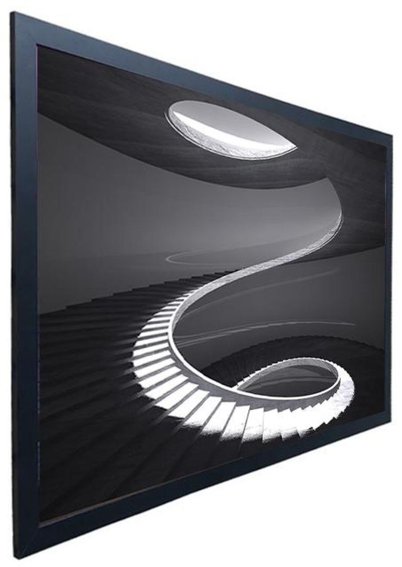 QUADRO-DECORATIVO-ARTE-PROPRIA-ESPIRAL-80X60CM