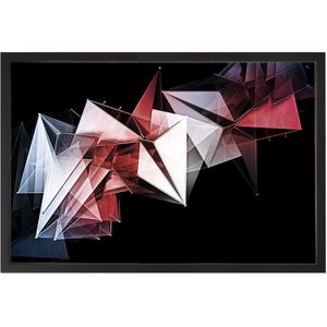 Quadro Decorativo Arte Própria Fragmentos Vi 120x80cm