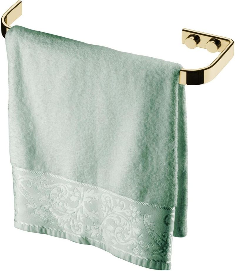 TOALHEIRO-ABERTO-FUTURE-2304DD-22CM-DOURADO