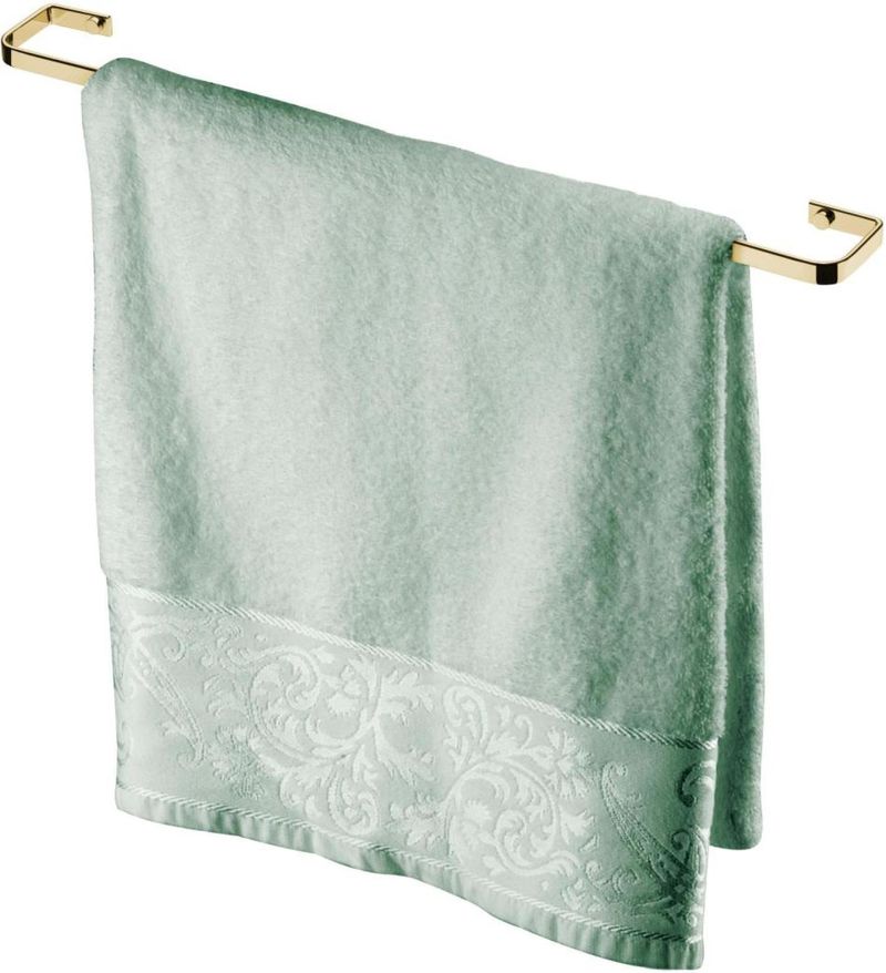 TOALHEIRO-FUTURE-2308DD-60CM-DOURADO
