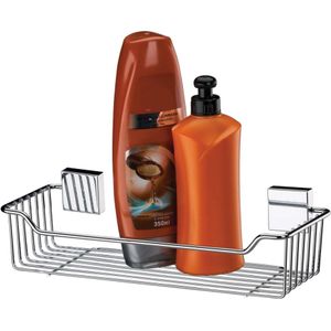 Suporte Para Shampoo Future 7501 Inox
