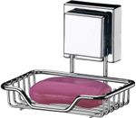 SABONETEIRA-FUTURE-7003-INOX-COM-VENTOSA