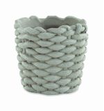 Cachepot-Mart-Collection-13031-Cimento-Cinza