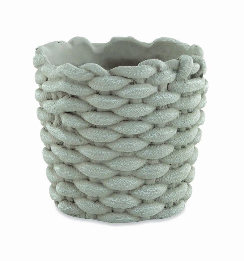 Cachepot-Mart-Collection-13031-Cimento-Cinza