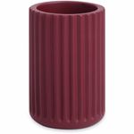 Copo-Decorativo-Mart-Collection-em-Cimento-Marsala