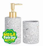 Kit-Para-Banheiro-Mart-Collection-Ceramica-2-Peca-Cinza