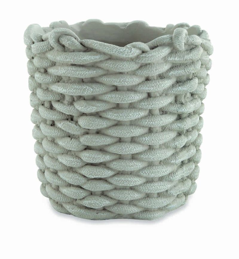 Cachepot-Mart-Collection-Cimento-Cinza