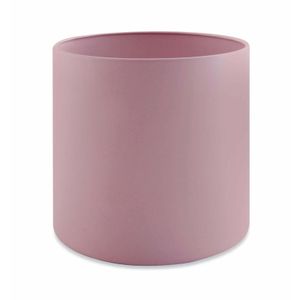 Cachepot Mart Collection Rose Metal