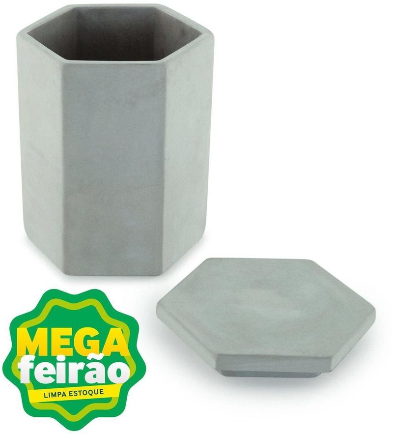 Pote-Decorativo-Mart-Collection-12814-Em-Cimento