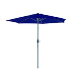 OMBRELONE-CENTRAL-MOR-COM-MANIVELA-ALUMINIO-AZUL-24M