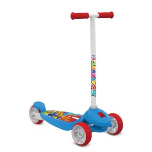 Patinete Bandeirante 1500 Azul