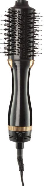 Escova-de-Cabelo-Secadora-Britania-BES24P-Compacta-Preta-Bivolt