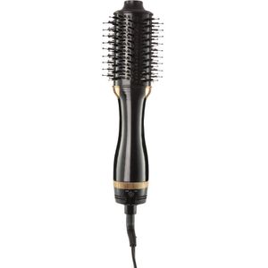 Escova de Cabelo Secadora Britânia BES24P Compacta Preta Bivolt
