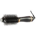 ESCOVA-DE-CABELO-SECADORA-BRITANIA-BES24P-COMPACTA-PRETA-BIVOLT
