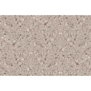 Piso Laminado em Régua Eucafloor Aplicação Click Gran Elegance Botticino Cinza 8mm 44,5x135,7cm