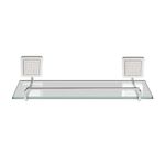 PRATELEIRA-DECORATIVA-JACKWALL-VIDRO-OBI-BRANCO
