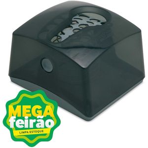 Porta Guardanapo Betanin Mesa Plástico Plus Superpro SP9724 1X6