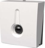 SUPORTE-BETANIN-PLASTICO-SUPERPRO-9701-PARA-PAPEL-TOALHA-1X6