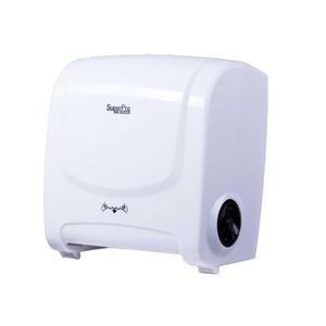 Toalheiro Betanin Plástico Superpro SP9715 Auto Corte Compacto 1X1