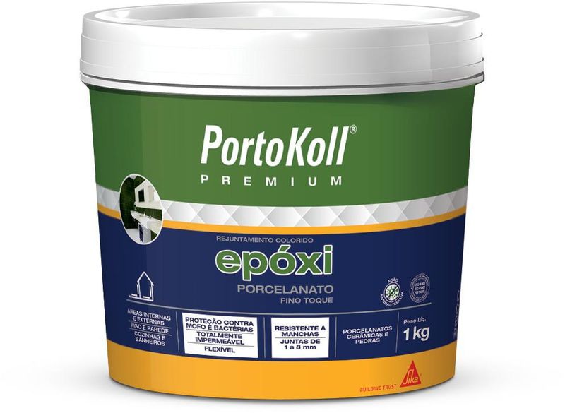 Rejunte-Portokoll-Epoxi-Porcelanato-Cinza-1Kg