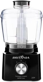 PROCESSADOR-DE-ALIMENTOS-BRITANIA-COMPACTO-BMP900P-TURBO-110V