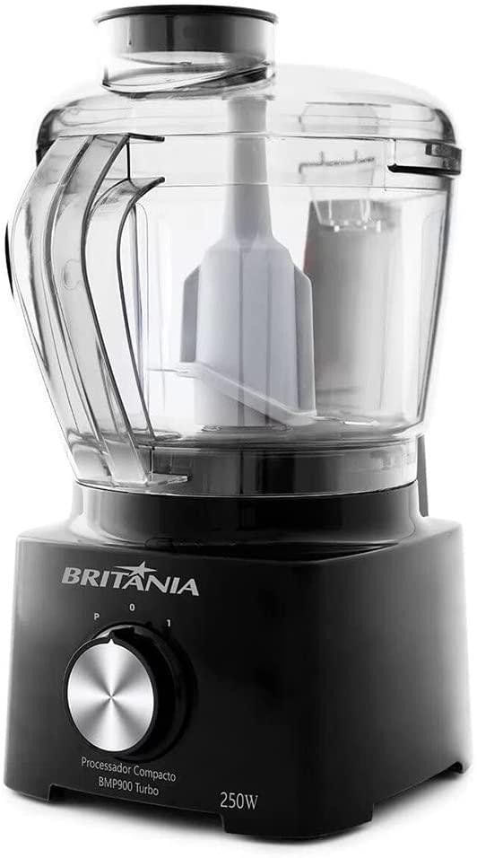 PROCESSADOR-DE-ALIMENTOS-BRITANIA-COMPACTO-BMP900P-TURBO-110V