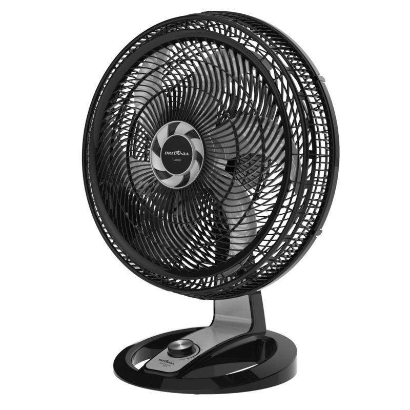 VENTILADOR-DE-MESA-BRITANIA-BVT510-TURBO-PRETO-220V