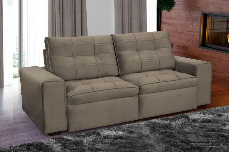 Sofa-3-Lugares-Retratil-e-Reclinavel-Cedro-SMP-Bege-Escuro-240cm