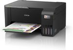 IMPRESSORA-MULTIFUNCIONAL-EPSON-ECOTANK-L3250-PRETA