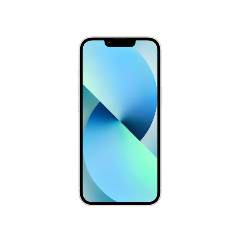 APPLE-IPHONE-13-128GB-ESTELAR-SEM-CARREGADOR-FONE-DE-OUVIDO