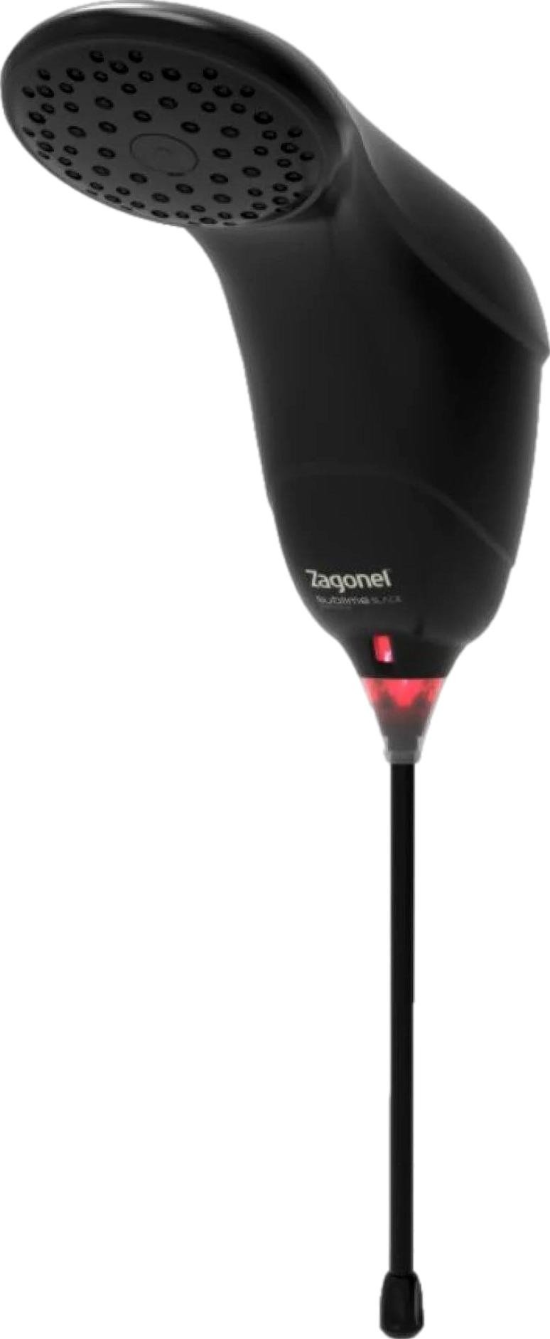 CHUVEIRO-ELETRONICO-ZAGONEL-SUBLIME-PRETO-7500W-220V