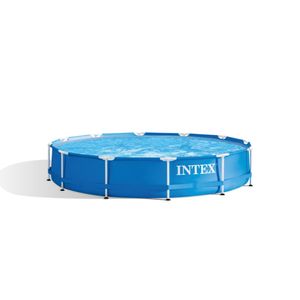 Piscina Intex Circular Estruturada 6503 Litros