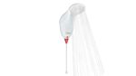 CHUVEIRO-ELETRONICO-ZAGONEL-SUBLIME-BRANCO-7500W-220V