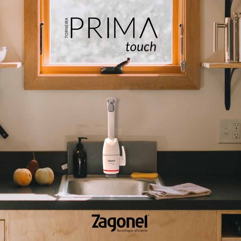 Torneira-Eletronica-Zagonel-Prima-Mesa-e-Parede-Branco-5500W-220V