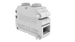 CONECTOR-DE-CABOS-PARA-CHUVEIRO-ZAGONEL-BRANCO-50A-450V-KIT-COM-3-UNIDADES