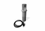 Mini-Totem-Torre-Tomada-Dutotec-Para-Mesa-Automatico-1-Tomada---2-Usb-Cinza