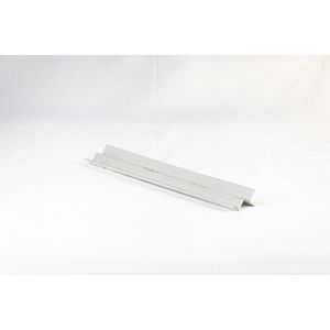 Perfil Tabica Drywall Gesso Perfivale Branco 0,50x3,00m