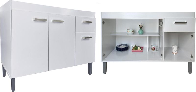 BALCAO-DE-PIA-3-PORTAS-1-GAVETA-MENEZES-BRANCO-120X80X52CM