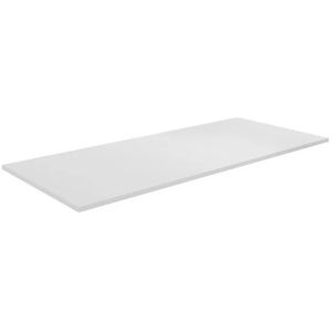 Tampo Para Balcão Menezes 120cm 1598 120X52X1,5cm Branco