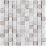 Pastilha-de-Vidro-Glass-Mosaic-Matisse-MT711-29X29-Branco