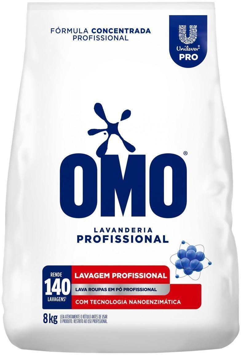 Sabao-em-Po-Omo-Lavanderia-Profissional-Pro-Pacote-8kg