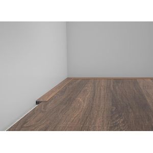 Perfil Piso Parede Para Piso Laminado Eucafloor 9 1,80m