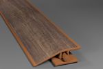 Perfil Redutor Para Piso Laminado Eucafloor Tecno Cor 27 1,80m