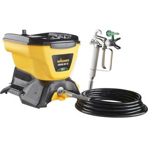 Máquina de Pintura Elétrica Airless Wagner Hea Control Pro 130 285W 220V