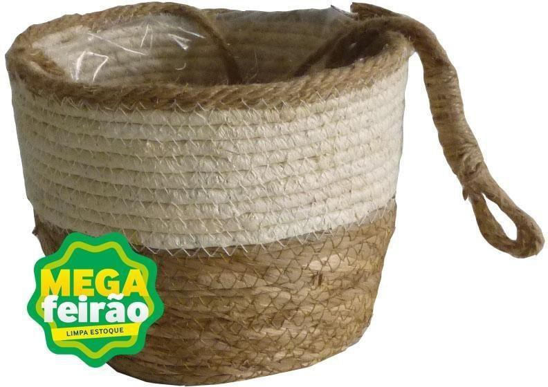 Cesto-Decorativo-Pendente-Mek-Sortido