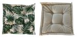 ALMOFADA-FUTON-RD-COM-BORDAS-BEGE-E-VERDE-FLORESTA--50X50CM